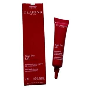 CLARINS TOTAL EYE LIFT Cream